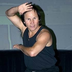 Benny Urquidez
